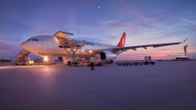 Foto (c) Turkish Cargo