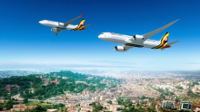 Foto (c) Boeing Foto (c) Boeing