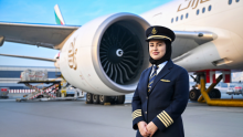 Foto (c) Emirates