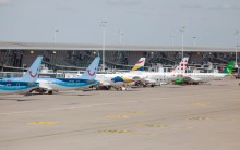 Brussels Airport staarten