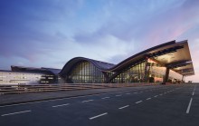 Doha Airport