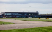 Lelystad Airport