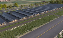 Foto (c) Maastricht Aachen Airport