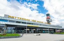 Foto (c) RTHA Rotterdam Airport