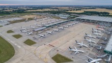 Foto (c) Stansted Airport Stansted Airport