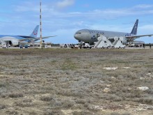 KLM TUI Bonaire