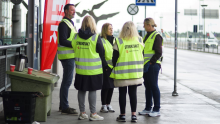 Foto (c) Fellesforbundet