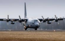 C-130 Hercules