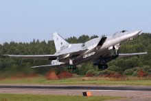 Tupolev Tu-22M3