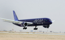 Riyadh Air 787
