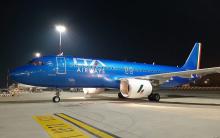 Foto (c) ITA Airways ITA Airways A320