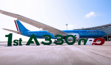 ITA A330-900