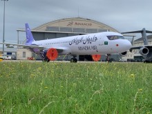 Riyadh Air A321neo
