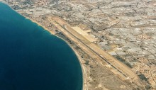 Almeria Airport