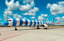Boieng 757 Condor