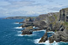 Cork Kust Ierland