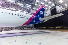 Foto (c) Icelandair Icelandair A321LR