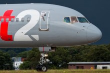 Foto (c) Mark Winterbourne Jet2 757