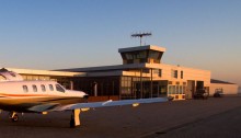 Kempen Airport