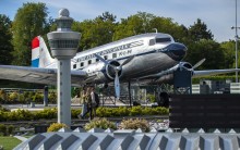 Madurodam DC-3