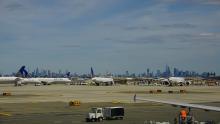 Newark Airport