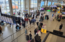 Foto (c) Reismedia Schiphol 21 mei