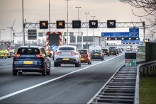 Snelweg a4
