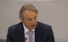 Wie is nieuwe 'luchtvaartminister' Barry Madlener? Luchtvaartnieuws