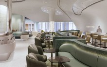 Foto (c) Schiphol Privium South