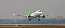 comac c919