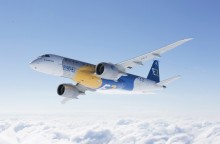 Foto (c) Embraer
