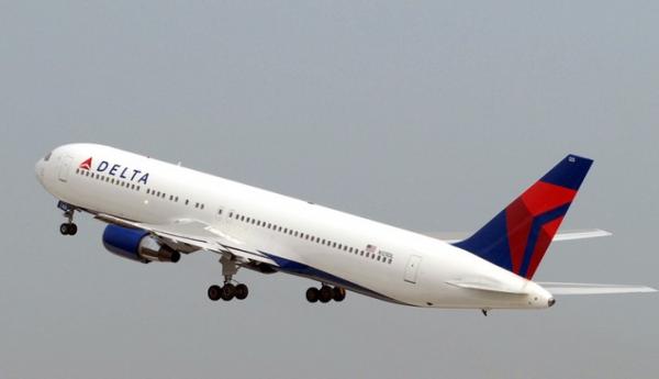 Delta, Boeing 767-300