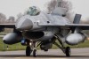 F-16 Vliegbasis Volkel