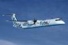 Flybe Bombardier Q400