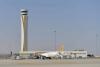 Al Maktoum International Airport