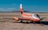 Lockheed JetStar Elvis