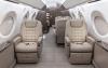 Qatar Airways Gulfstream