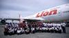 Lion Air 747