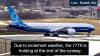 Boeing 777-9 livestream