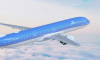 KLM A321neo