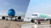 A321neo KLM Transavia