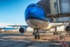 KLM A330-300