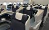 Lufthansa A350 Business Class