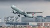 Air Canada Schiphol