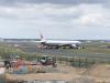 Incident Air China towtruck Frankfurt