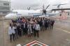Air Botswana ATR 72-600