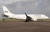 Air Burkina Embraer