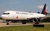 Air Canada Boeing 767F