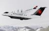 Air Canada Heart ES-30