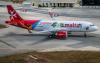 Air Malta Airbus A320neo